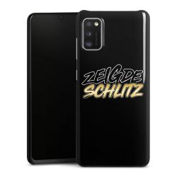 Hard Case schwarz