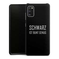 Hard Case schwarz