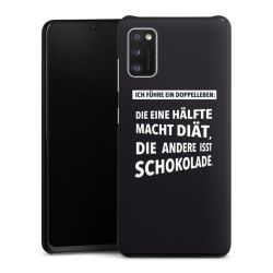 Hard Case schwarz