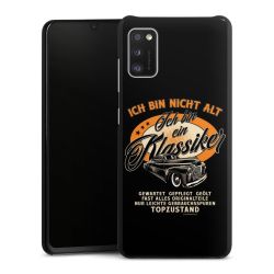 Hard Case schwarz