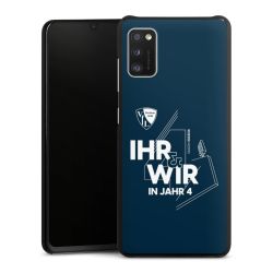 Hard Case schwarz