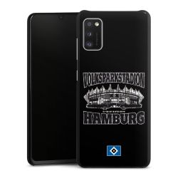Hard Case schwarz