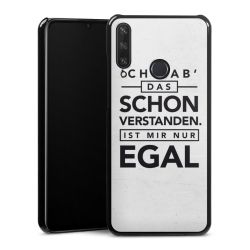 Hard Case schwarz