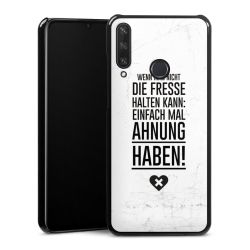 Hard Case schwarz