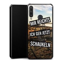 Hard Case schwarz