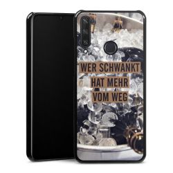 Hard Case schwarz