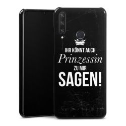 Hard Case schwarz