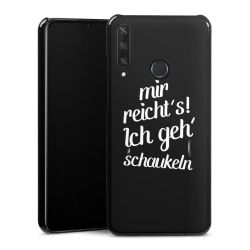 Hard Case schwarz