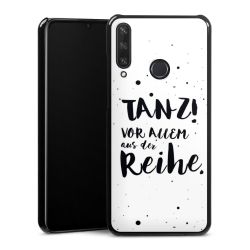 Hard Case schwarz