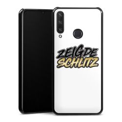 Hard Case schwarz