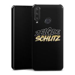 Hard Case schwarz