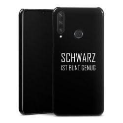 Hard Case schwarz