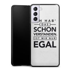 Hard Case schwarz