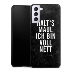 Hard Case schwarz