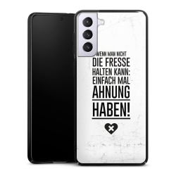 Hard Case schwarz