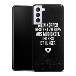 Hard Case schwarz