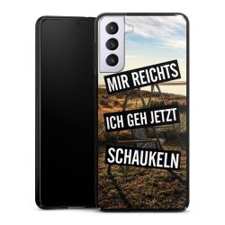 Hard Case schwarz