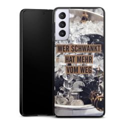 Hard Case schwarz