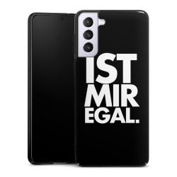 Hard Case schwarz