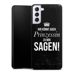 Hard Case schwarz