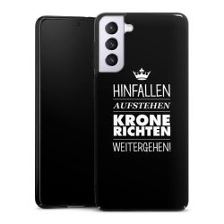 Hard Case schwarz