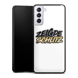 Hard Case schwarz