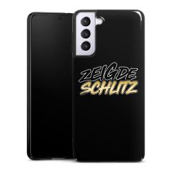 Hard Case schwarz