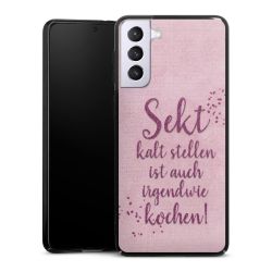 Hard Case schwarz