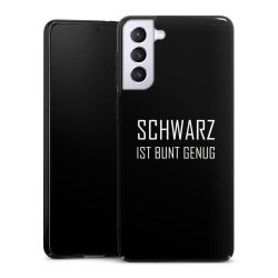 Hard Case schwarz