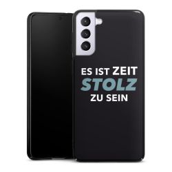 Hard Case schwarz