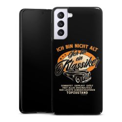 Hard Case schwarz