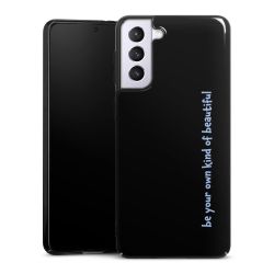 Hard Case black