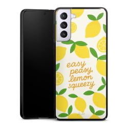 Easy Peasy Lemon Queezy