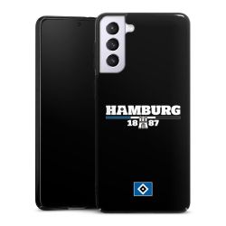 Hard Case schwarz