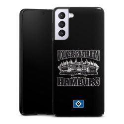 Hard Case schwarz