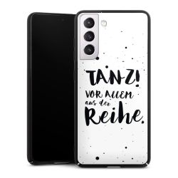 Hard Case schwarz