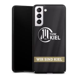 Hard Case schwarz