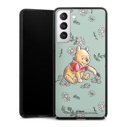 Winnie Puuh Gänseblümchen und Käfer Liebe
