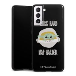 Hard Case black
