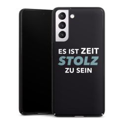 Hard Case schwarz