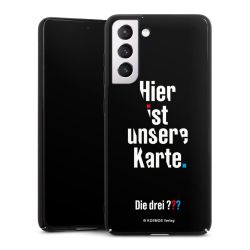 Hard Case schwarz