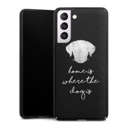 Hard Case black