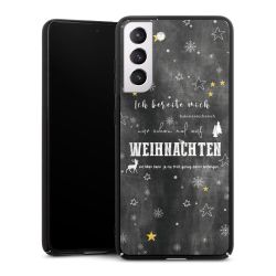 Hard Case schwarz