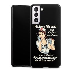 Hard Case schwarz