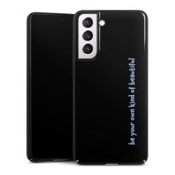 Hard Case black