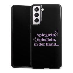 Hard Case schwarz