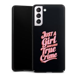Hard Case black