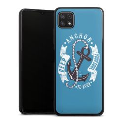 Hard Case black