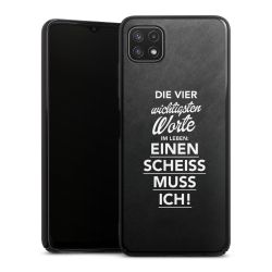 Hard Case schwarz