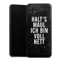 Hard Case schwarz